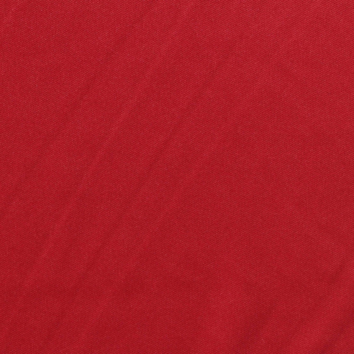 Red Jersey Knit, Polyester
