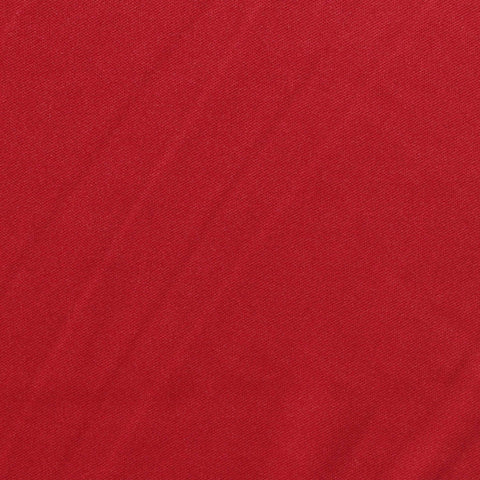 100% Polyester Jersey Knit Fabric, 144 gsm, 153 cm — Red
