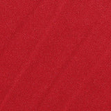 100% Polyester Jersey Knit Fabric, 144 gsm, 153 cm — Red — texture