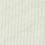 Polyester Viscose Stretch Rib Knit Fabric, 212 gsm, 150 cm — Beige — texture
