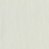 Polyester Stretch Rib Knit Fabric, 225 gsm, 140 cm — White — texture