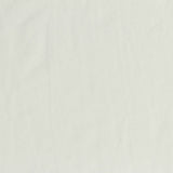 Polyester Stretch Rib Knit Fabric, 225 gsm, 140 cm — White