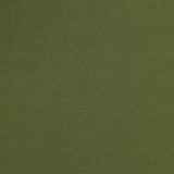Polyester Viscose Stretch Scuba Knit Fabric, 270 gsm, 165 cm — Green