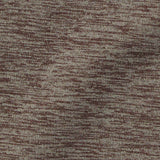 Brown Heathered-Marl Jersey Knit, Polyester — texture