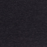 Dark Grey Marl Jersey Knit, Poly-Viscose