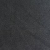 100% Polyester French Terry Fabric, 223 gsm, 190 cm — Grey