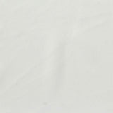 100% Polyester Jersey Knit Fabric, 105 gsm, 180 cm — White