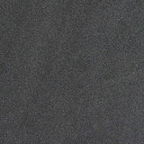 Brushed Polyester Stretch Sateen Fabric, 260 gsm, 155 cm — Grey — texture