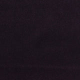 Polyester Viscose Stretch Faux Suede Fabric, 270 gsm, 165 cm — Purple