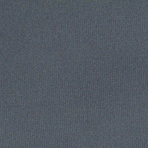 Nylon Stretch Jersey Knit Fabric, 200 gsm, 160 cm — Navy