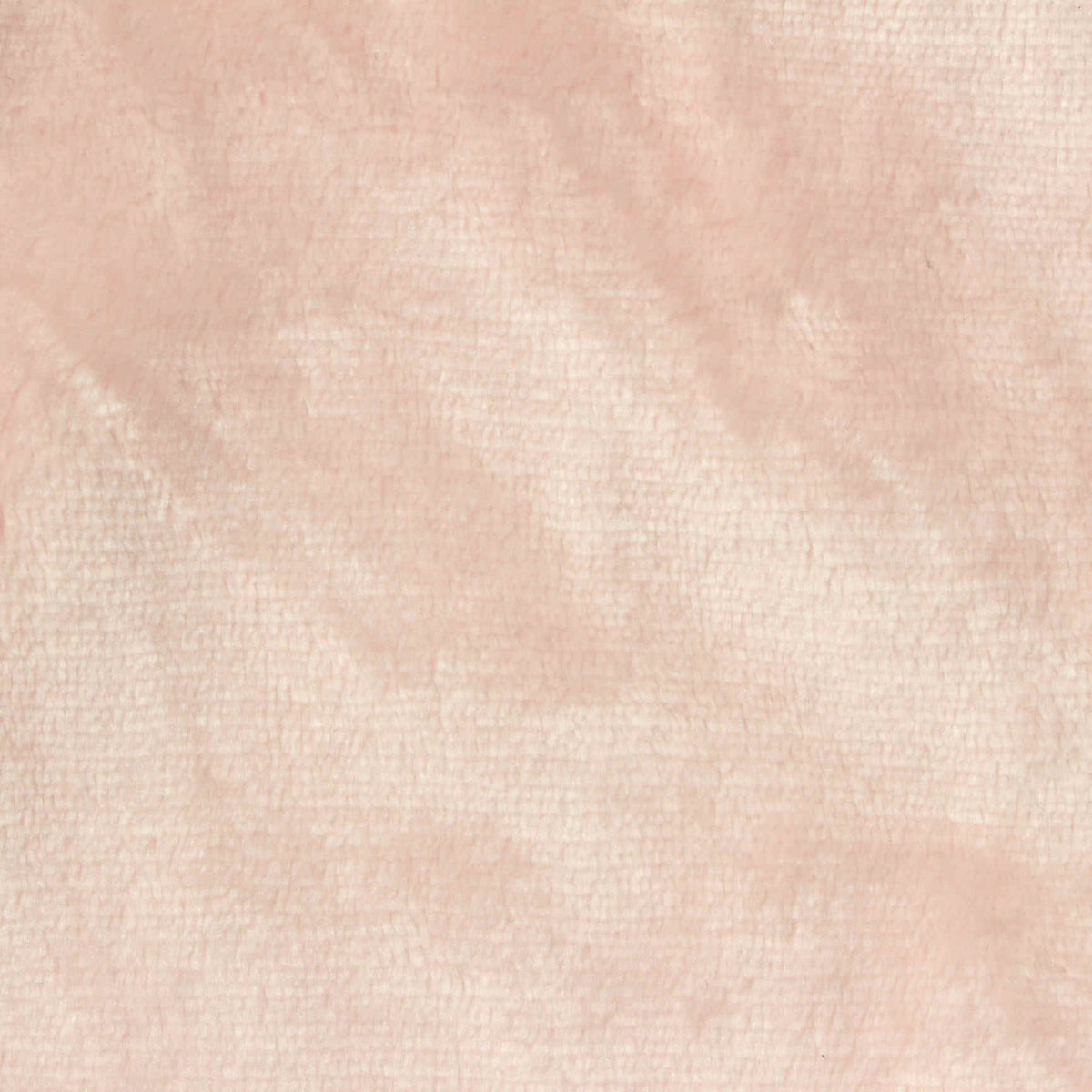 100% Polyester Fleece Fabric, 250 gsm, 160 cm — Pink