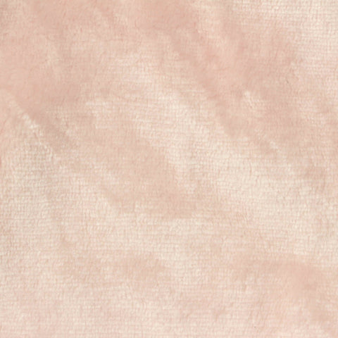 100% Polyester Fleece Fabric, 250 gsm, 160 cm — Pink