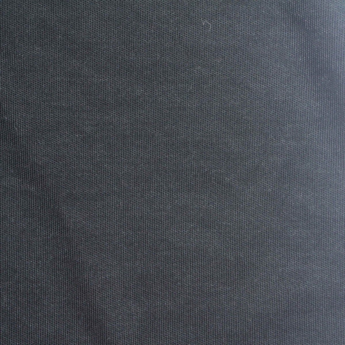 Modal Stretch Interlock Knit Fabric, 230 gsm, 160 cm — Navy
