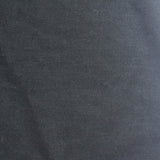 Modal Stretch Interlock Knit Fabric, 230 gsm, 160 cm — Navy