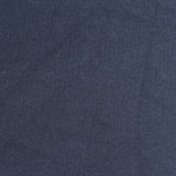 Cotton Polyester Scuba Knit Fabric, 290 gsm, 160 cm — Navy
