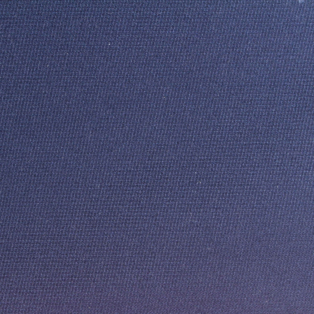 100% Cotton Woven Fabric, 260 gsm, 160 cm — Navy