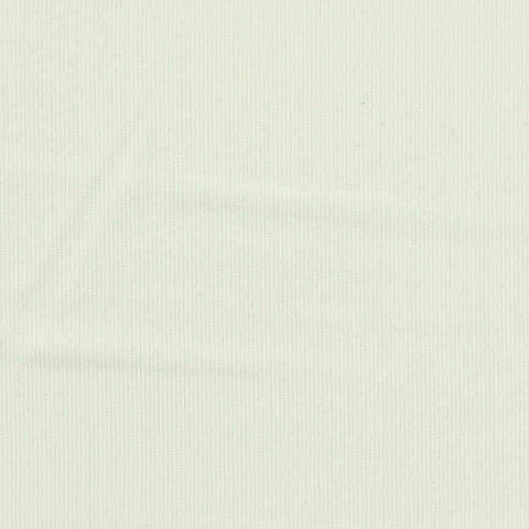 Polyester Stretch Milk Silk Knit Fabric, 180 gsm, 170 cm — Beige