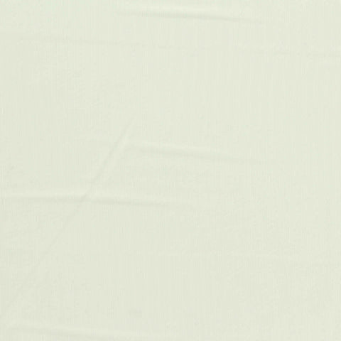 Polyester Stretch Milk Silk Knit Fabric, 180 gsm, 170 cm — Beige