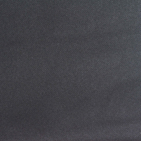Nylon Stretch Twill Fabric, 220 gsm, 147 cm — Grey