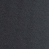Viscose Nylon Stretch Interlock Knit Fabric, 315 gsm, 160 cm — Navy — texture