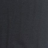 Viscose Nylon Stretch Interlock Knit Fabric, 315 gsm, 160 cm — Navy
