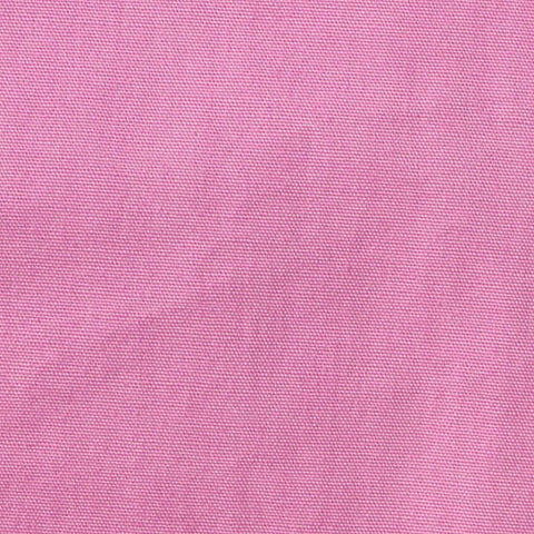 100% Cotton Poplin Fabric, 120 gsm, 148 cm — Pink