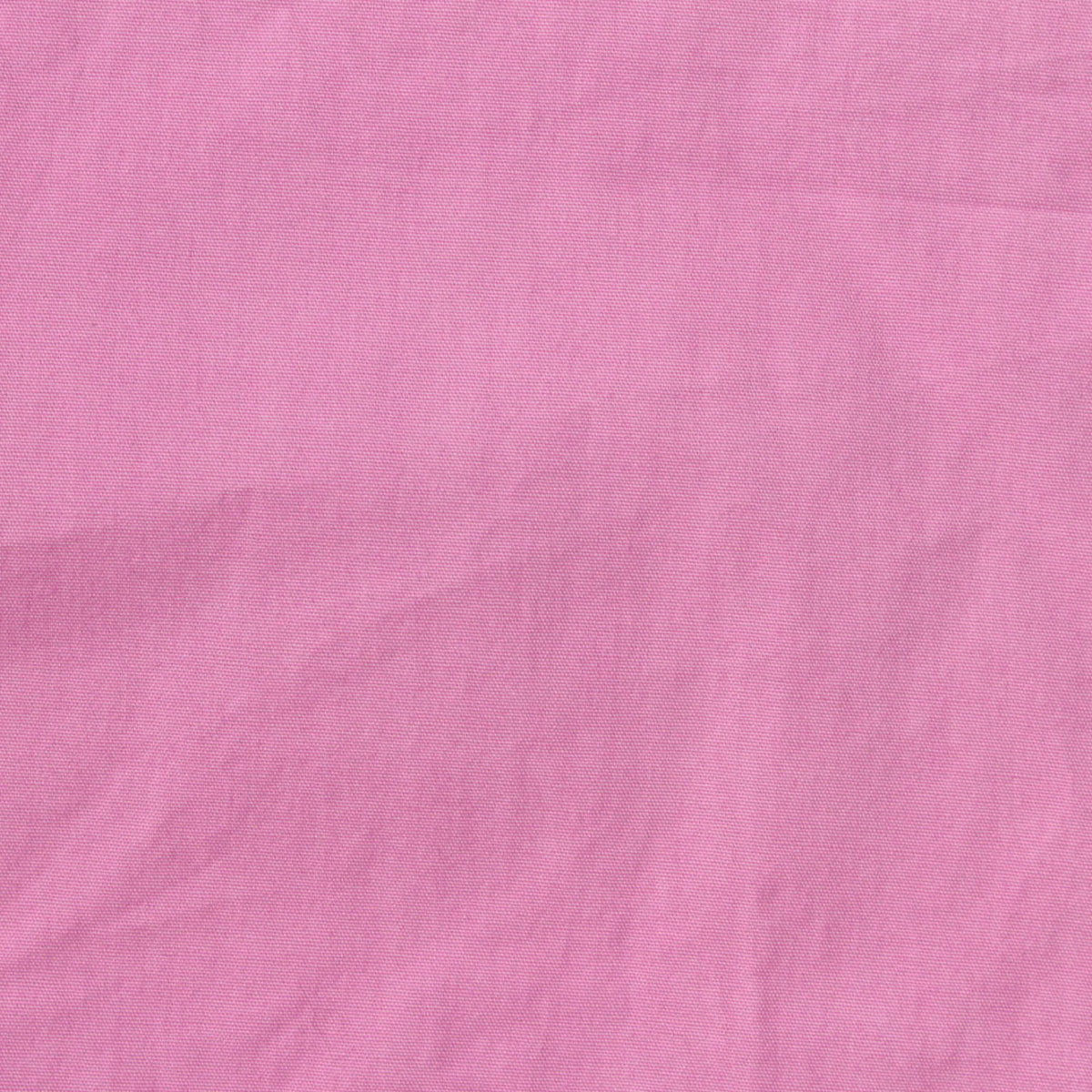100% Cotton Poplin Fabric, 120 gsm, 148 cm — Pink