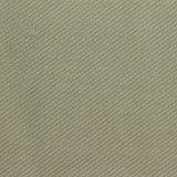 Cotton Nylon Stretch Interlock Knit Fabric, 285 gsm, 155 cm — Khaki