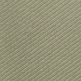 Cotton Nylon Stretch Interlock Knit Fabric, 285 gsm, 155 cm — Khaki — texture