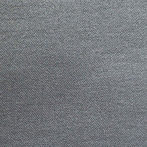 Grey Marl Bengaline, Viscose-Nylon