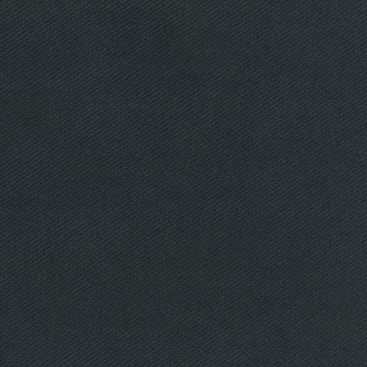 Viscose Nylon Stretch Bengaline Fabric, 290 gsm, 142 cm — Navy