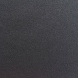Polyester Modal Stretch Scuba Knit Fabric, 250 gsm, 165 cm — Navy