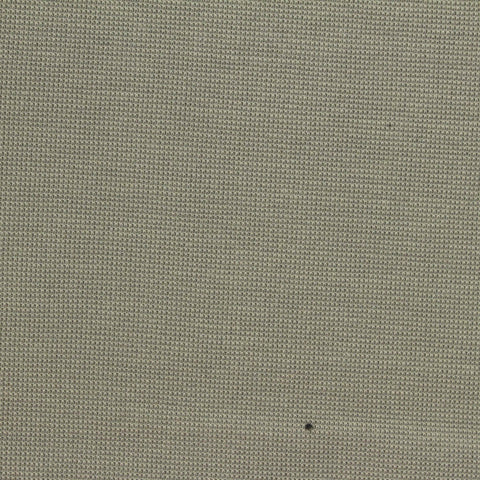 Cotton Nylon Stretch Waffle Knit Fabric, 200 gsm, 140 cm — Khaki