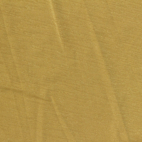 Polyester Stretch Jersey Knit Fabric, 160 gsm, 172 cm — Khaki