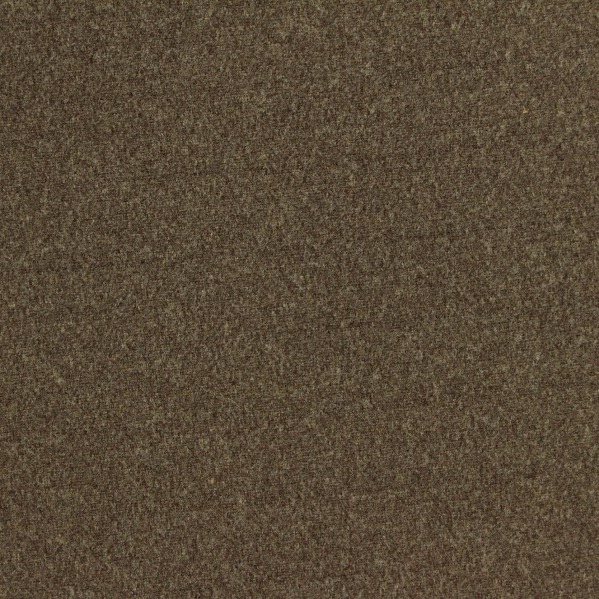Brown Heathered-Marl Velvet, Polyester