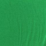 100% Modal Jersey Knit Fabric, 135 gsm, 150 cm — Green