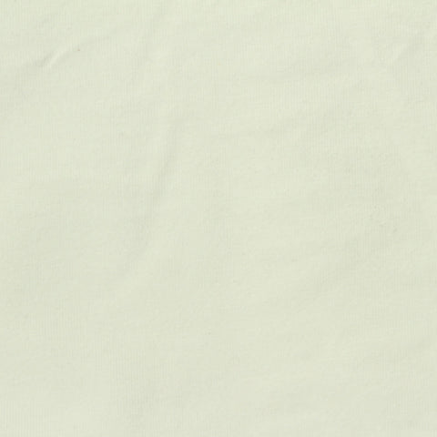 Cotton Stretch Jersey Knit Fabric, 200 gsm, 178 cm — Green