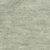 Light Grey Marl French Terry — texture