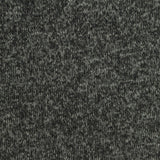 Light Grey Marl Chunky Knit, Viscose-Poly