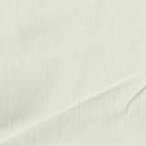 100% Viscose Crepe Fabric, 180 gsm, 150 cm — White