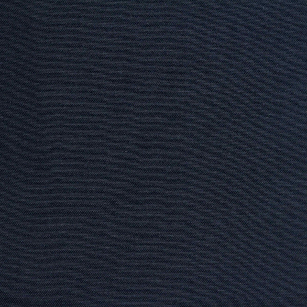 100% Viscose Woven Fabric, 160 gsm, 150 cm — Navy