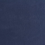 100% Viscose Poplin Fabric, 140 gsm, 155 cm — Navy