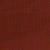 100% Cotton Crepe Fabric, 135 gsm, 160 cm — Brown