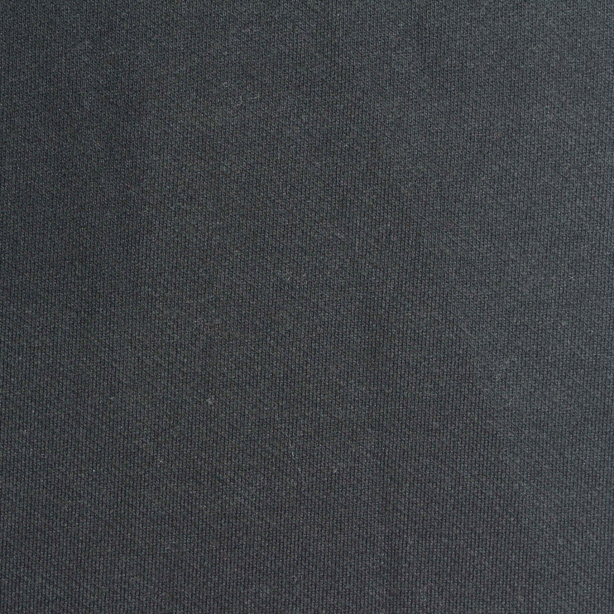 Cotton Polyester Stretch Interlock Knit Fabric, 270 gsm, 160 cm — Grey