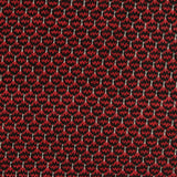 Red Diamond Chunky Knit, Cotton