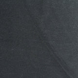 Dark Grey Marl Jersey Knit, Viscose
