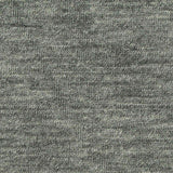 Grey Marl Jersey Knit, Cotton-Poly — texture