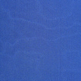 Polyester Stretch Jersey Knit Fabric, 210 gsm, 160 cm — Blue — texture