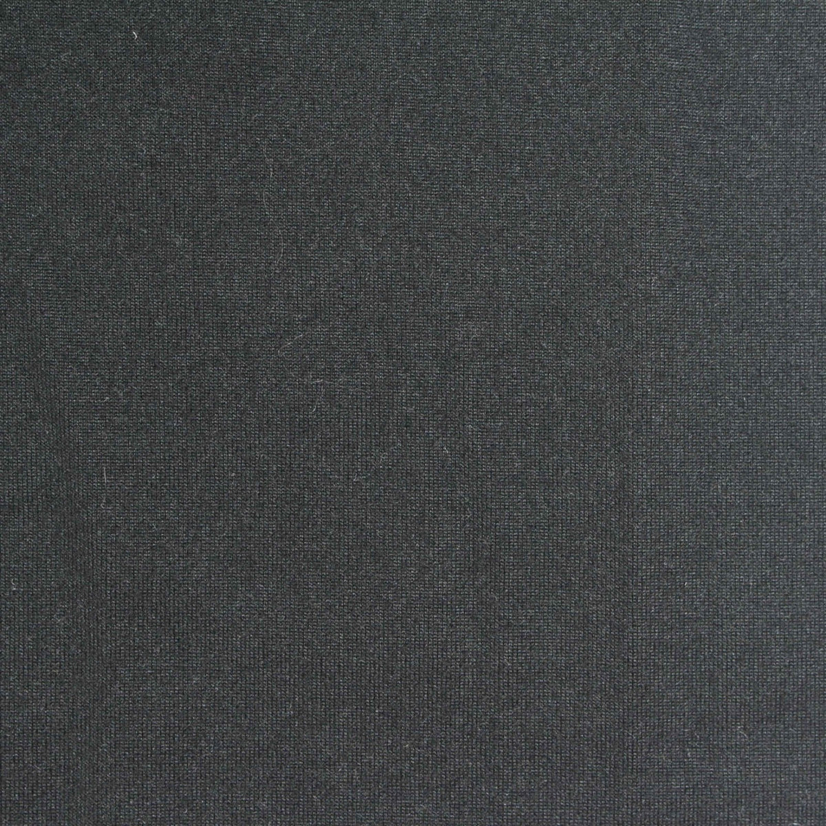 Brushed Polyester Stretch Milk Silk Knit Fabric, 240 gsm, 160 cm — Grey