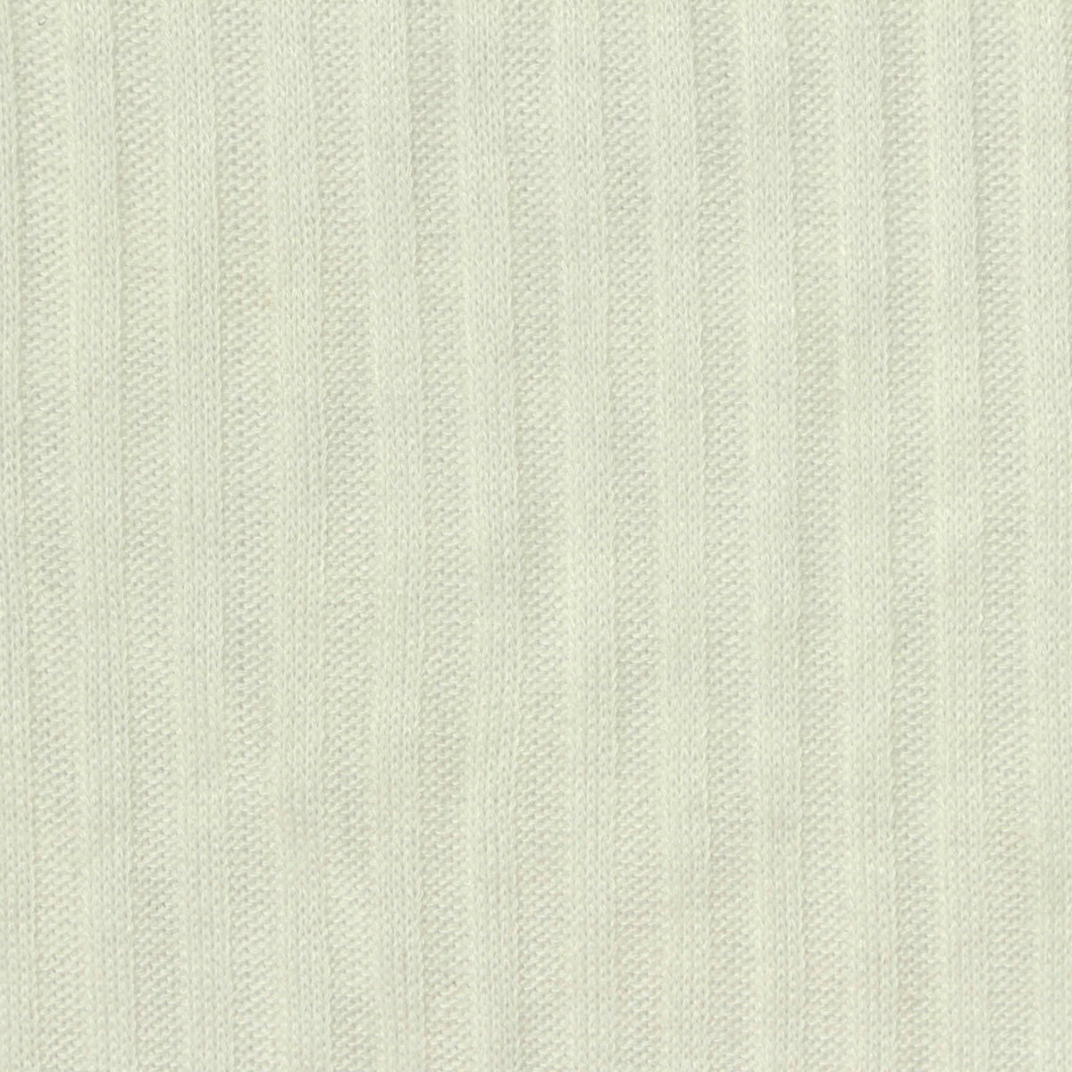 Viscose Polyester Stretch Rib Knit Fabric, 270 gsm, 150 cm — Beige
